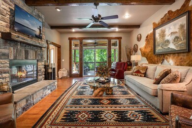 244 Wildflower Rd, Kimberling City, MO 65686 - photo 7