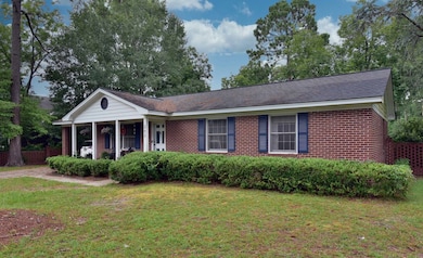 303 E Price St, Sylvester, GA 31791 - photo 3