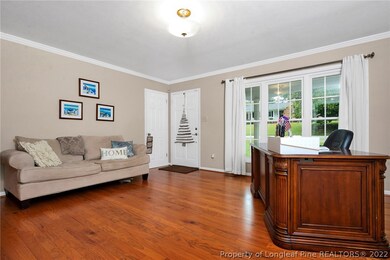 2415 Amigo Dr, Fayetteville, NC 28305 - photo 4