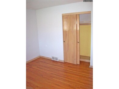 Hardwood Floors Throughout