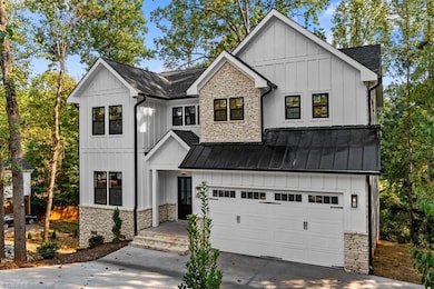 4013 Lofter Ct, Winston-Salem, NC 27040 - photo 4