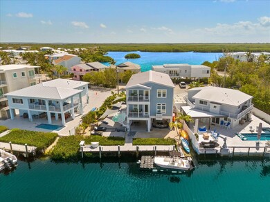 Drone Photography Rear