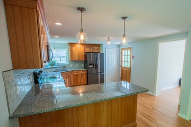 70 Ossipee Mountain Rd, Moultonborough, NH 03254 - photo 2