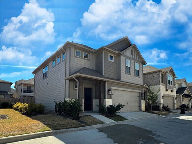 4023 Starbright St, Houston, TX 77018 - photo 2