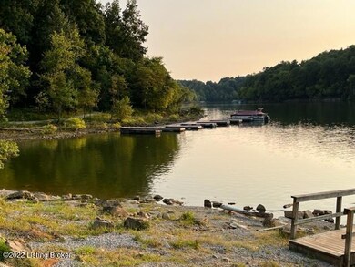 boat dock