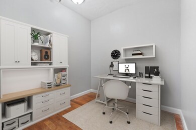 Sagamore Place Condominiums unit 1217, Quincy, MA 02171 - photo 4