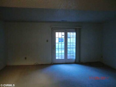 Interior Space/Layout