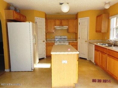 Baronet Kitchen
