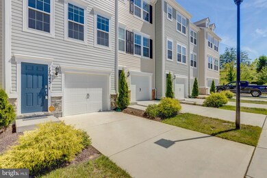 17045 Gibson Mill Rd unit 108, Dumfries, VA 22026 - photo 4