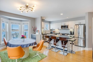 169 Walnut St unit 5, Dorchester, MA 02122 - photo 3