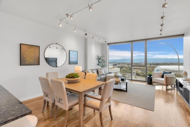 Axis unit 1805, San Jose, CA 95110 - photo 6