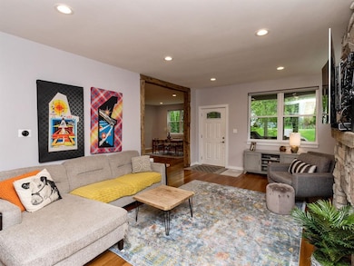 2002 5th Ave SE, Cedar Rapids, IA 52403 - photo 6