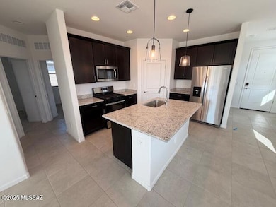 7292 S Gray Jay Dr, Tucson, AZ 85747 - photo 2