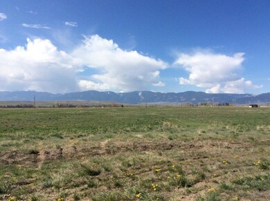 mountain views