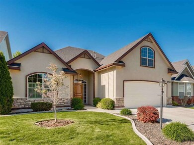 6795 E Greens Dr, Nampa, ID 83687 - photo 2