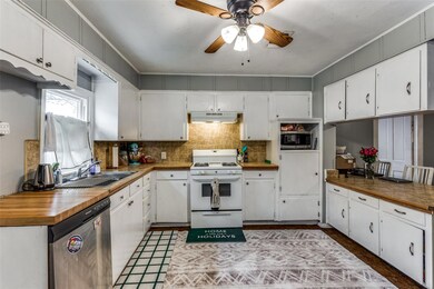 115 W 2nd St, Weatherford, TX 76086 - photo 7