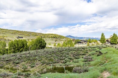 3330 East Minor Fork Court Lot 21 Kamas