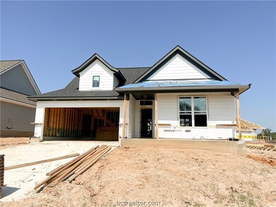 3181 Tarleton Ct, Bryan, TX 77808 - photo 6