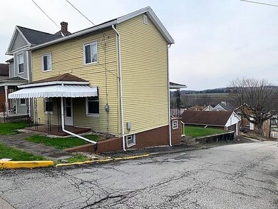Great Starter Home!