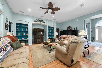 3622 Jacob Lois Dr, Jacksonville, FL 32218 - photo 4