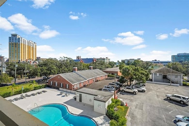 406 S Cedar Ave unit 408, Tampa, FL 33606 - photo 3