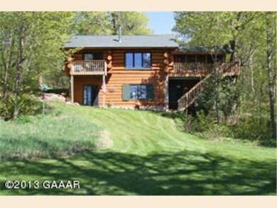 9619 Twin Point Ln SW, Alexandria, MN 56308 - photo 2