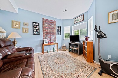 122 Tall Oaks Dr unit W, South Weymouth, MA 02190 - photo 5
