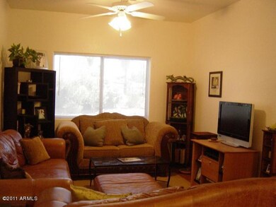 great room