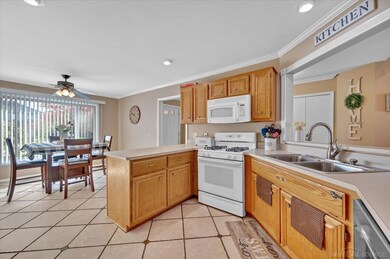 54163 Bartram Dr, Macomb, MI 48042 - photo 7