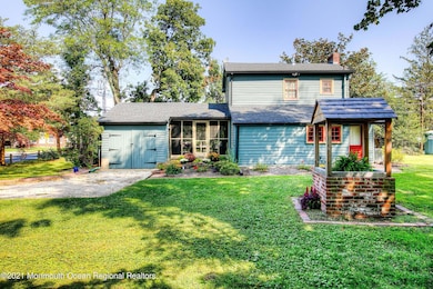 188 Monmouth Ave, Atlantic Highlands, NJ 07716 - photo 2