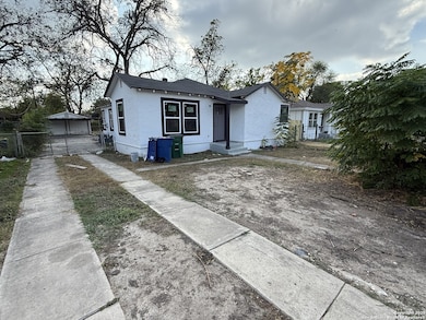 934 Schley Ave, San Antonio, TX 78210 - photo 2