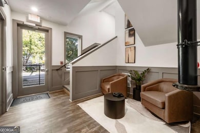 383 Grant Cir SE unit 1623, Atlanta, GA 30315 - photo 3