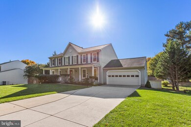 5421 Kerger Rd, Ellicott City, MD 21043 - photo 2