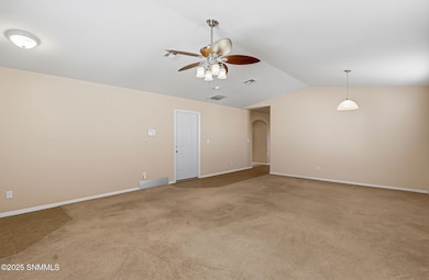 1345 Mogollon Rd, Las Cruces, NM 88007 - photo 5