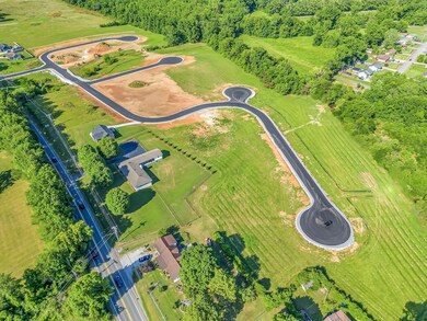 ROADS HAVE BEEN PAVED AS OF JULY 3RD LOOKS Fantastic!