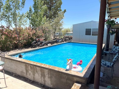 94 S Lost Canyon Dr, Truth Or Consequences, NM 87901 - photo 2