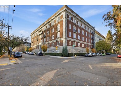 Embassy unit 214, Portland, OR 97209 - photo 3