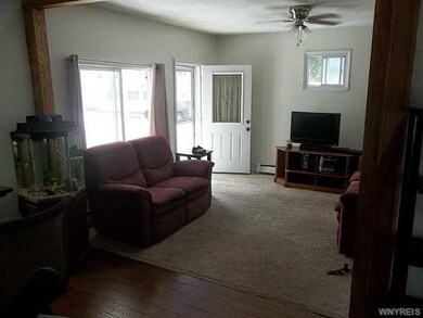 Living Room.
