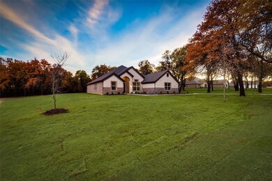 333 Zion Forest Trail, Poolville, TX 76487 - photo 3