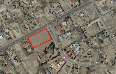 11400 Haney Rd, Socorro, TX 79927 - photo 2