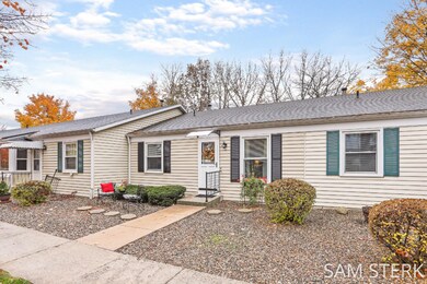 1010 Village Ln, Georgetown Twp-1