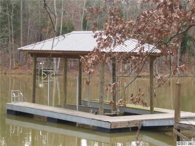 Dock
