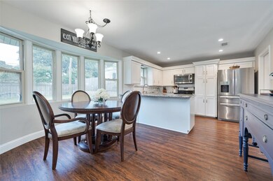 720 Springhill Dr, Hurst, TX 76054 - photo 4