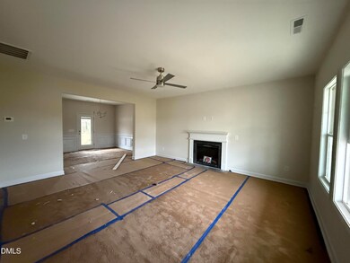 187 Tuskeegee Dr, Smithfield, NC 27577 - photo 2