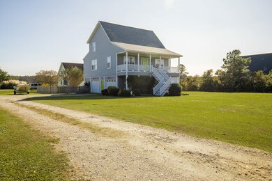 229 Gibbs Ct, Beaufort, NC 28516 - photo 2