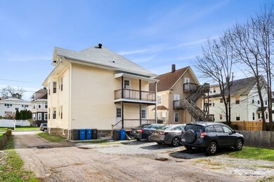 37 Dysart St unit 37, Quincy, MA 02169 - photo 3