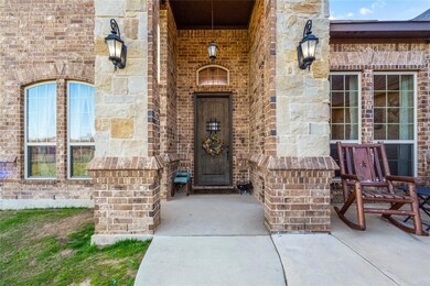 157 Spring Meadow Dr, Springtown, TX 76082 - photo 2