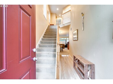 Entrance/Foyer