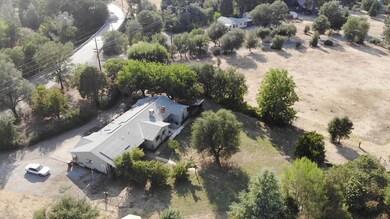 aerial