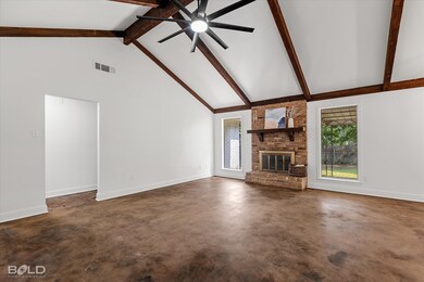 3118 Woodhue Cir, Haughton, LA 71037 - photo 6